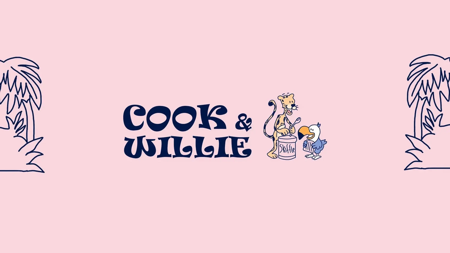 Cook & Willie R E S I L I E N Z