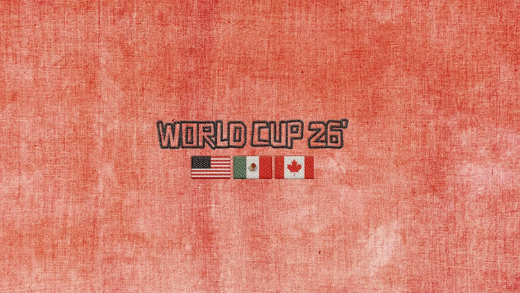 World Cup 26 R E S I L I E N Z